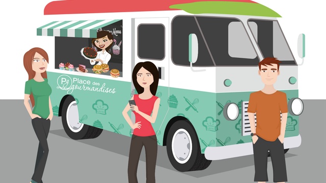 Ouvrir Un Food Truck En Australie Ouvrir Un Food Truck En Australie