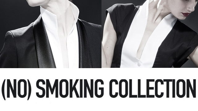 (NO) SMOKING - Ulule