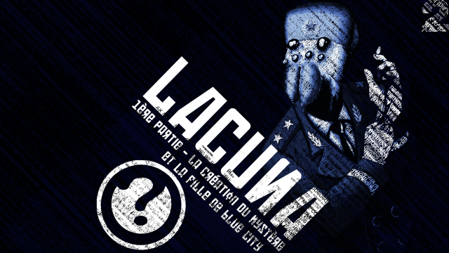 Lacuna le jeu de rle oniricoinquitant de Jared Sorensen en VF Lacuna le jeu de rle oniricoinquitant de Jared Sorensen en VF