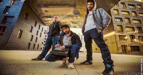 Essay on kjnk 05 image