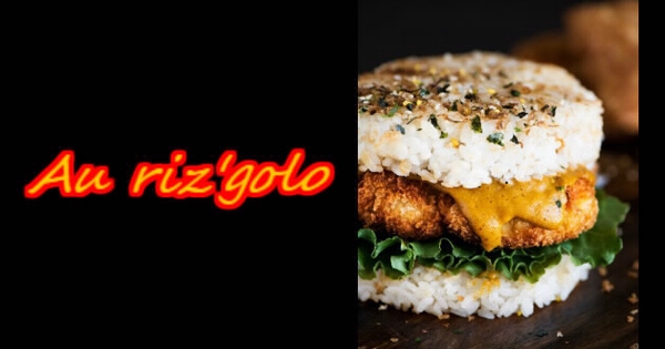 Au Riz'golo
