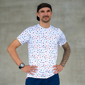 T-shirt Running Homme - Le t-shirt Iconique